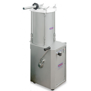 Gaser ECO-30 L Hydraulic Piston Filler